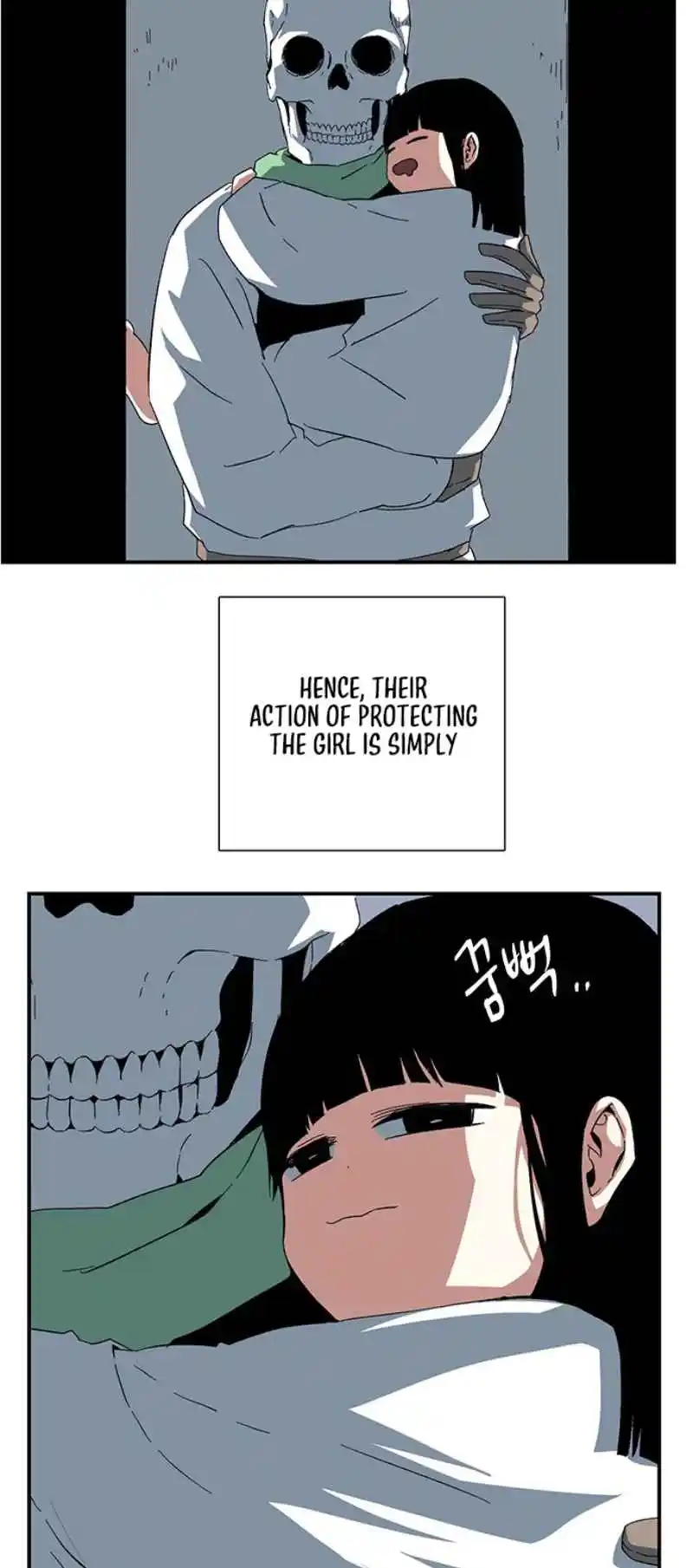 One Step Closer to the Demon King 80