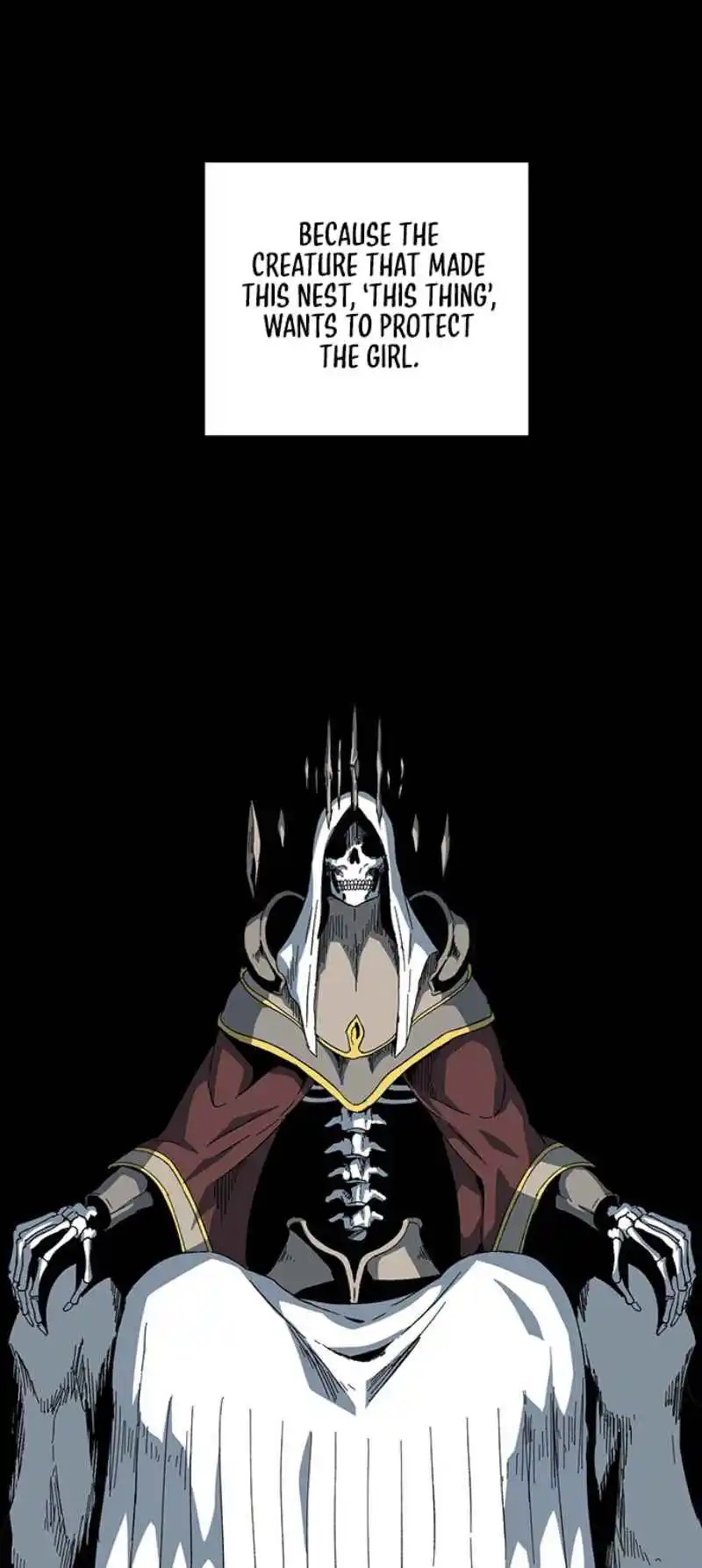 One Step Closer to the Demon King 80