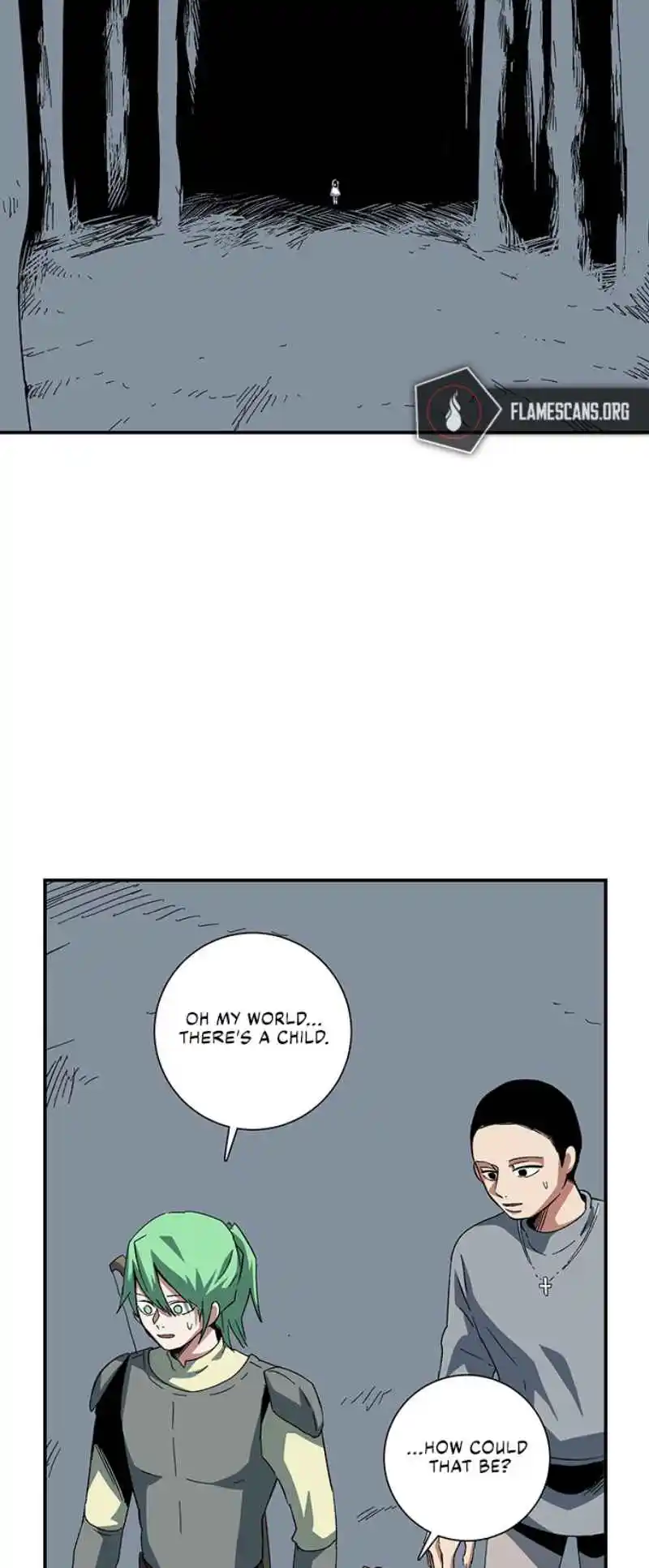 One Step Closer to the Demon King 80