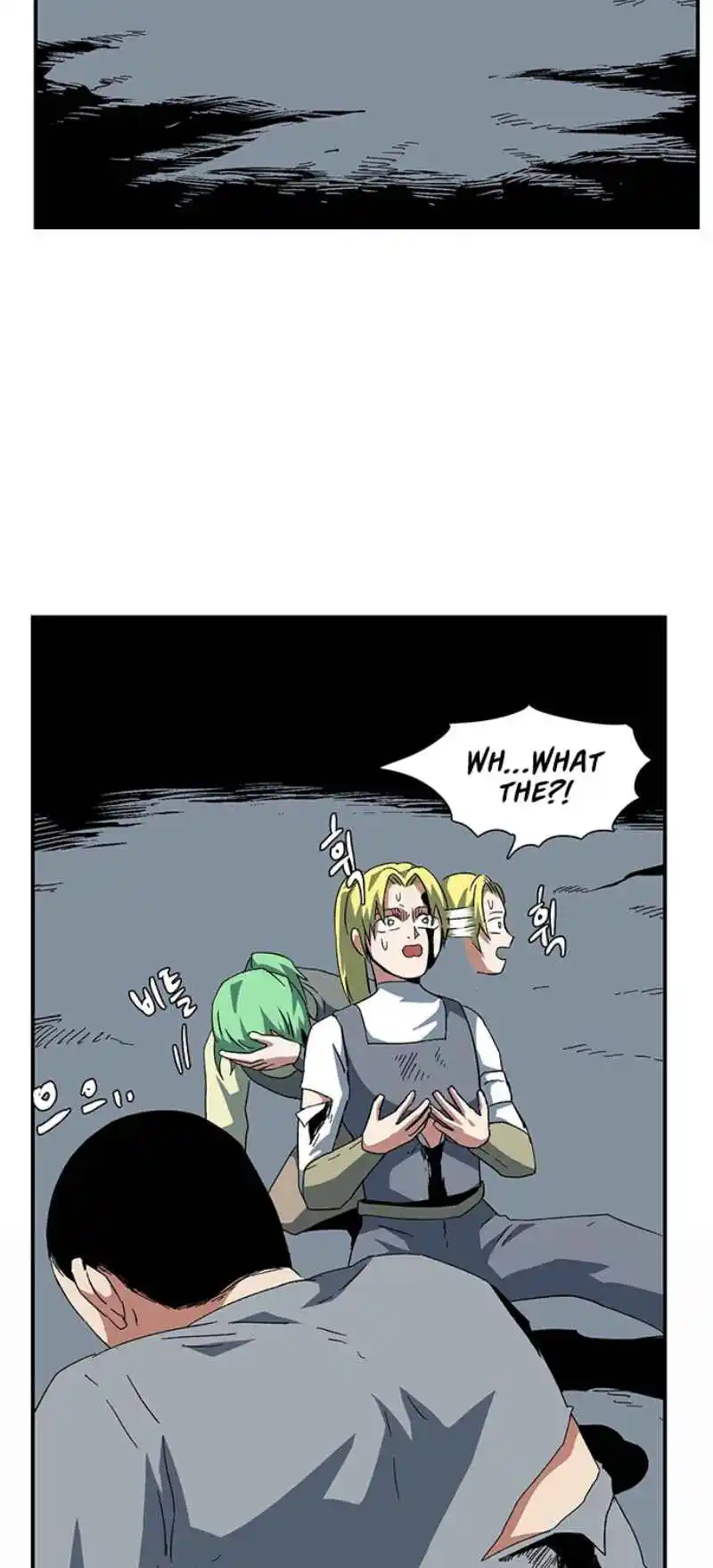 One Step Closer to the Demon King 81