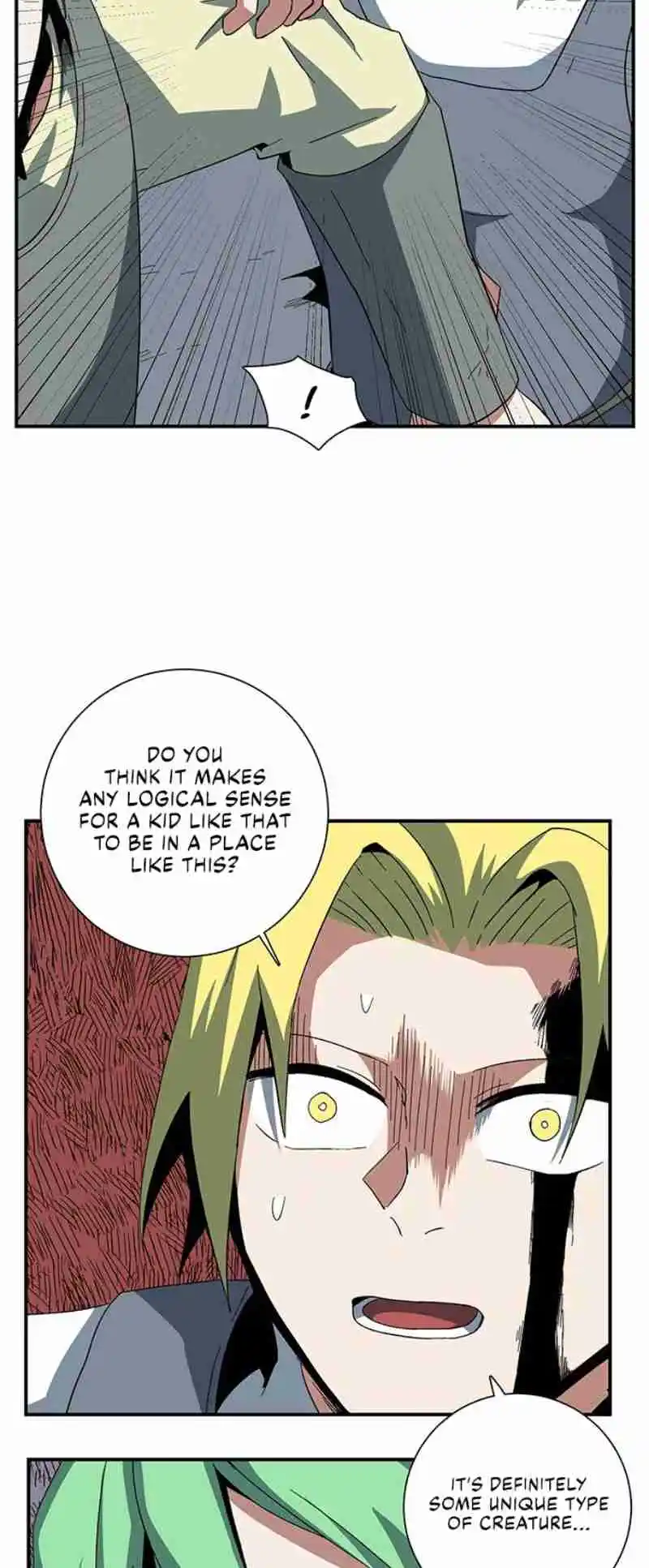 One Step Closer to the Demon King 81