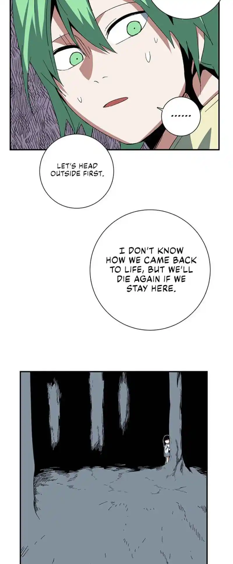 One Step Closer to the Demon King 81