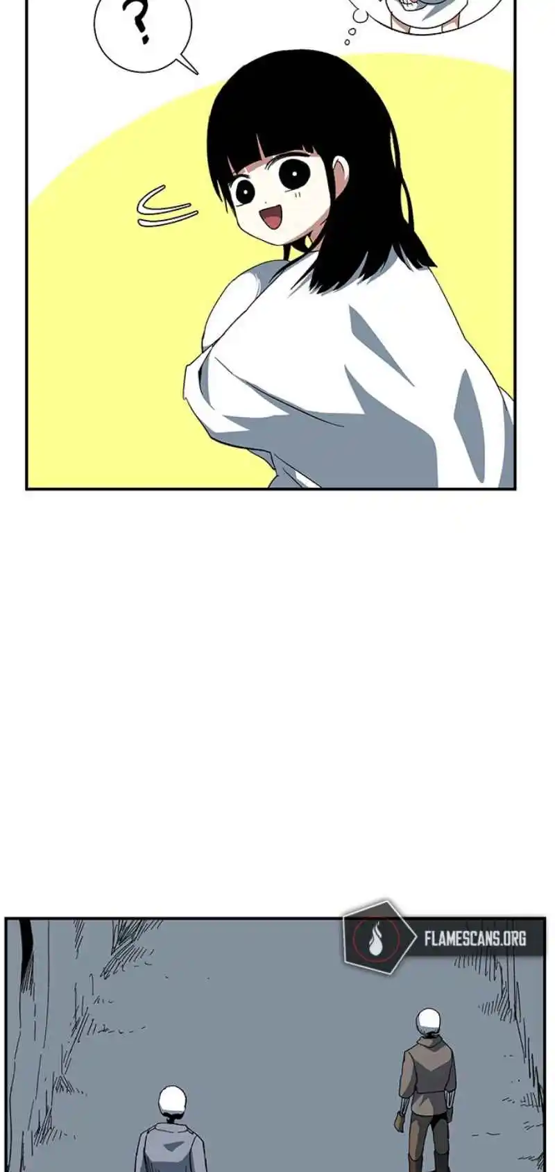 One Step Closer to the Demon King 81