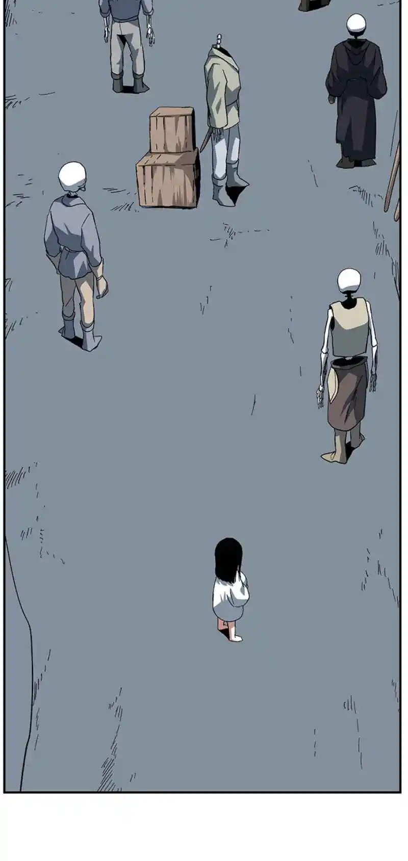 One Step Closer to the Demon King 81