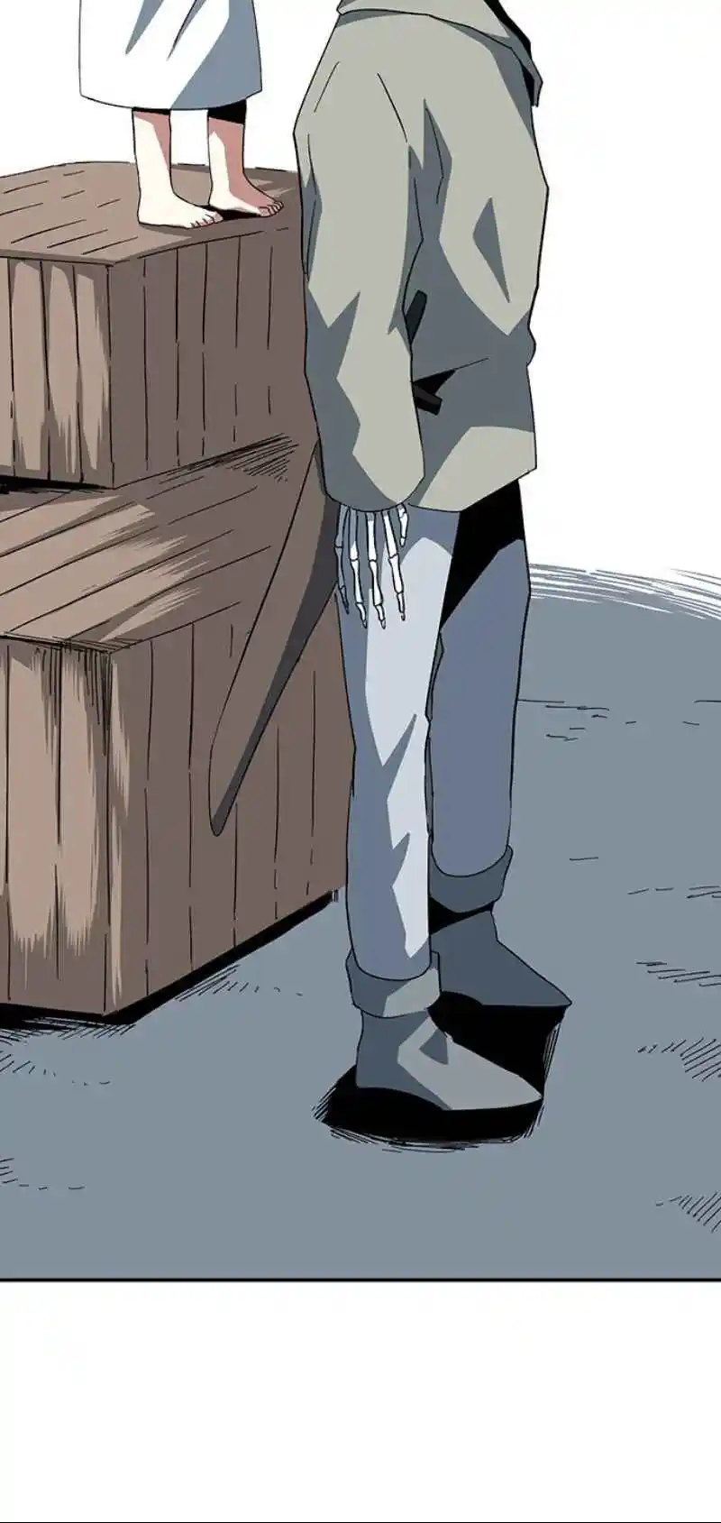 One Step Closer to the Demon King 81