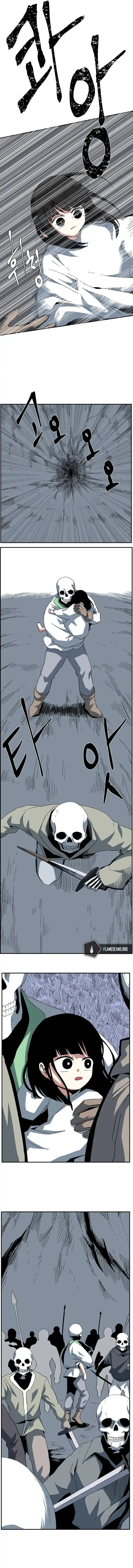 One Step Closer to the Demon King 81