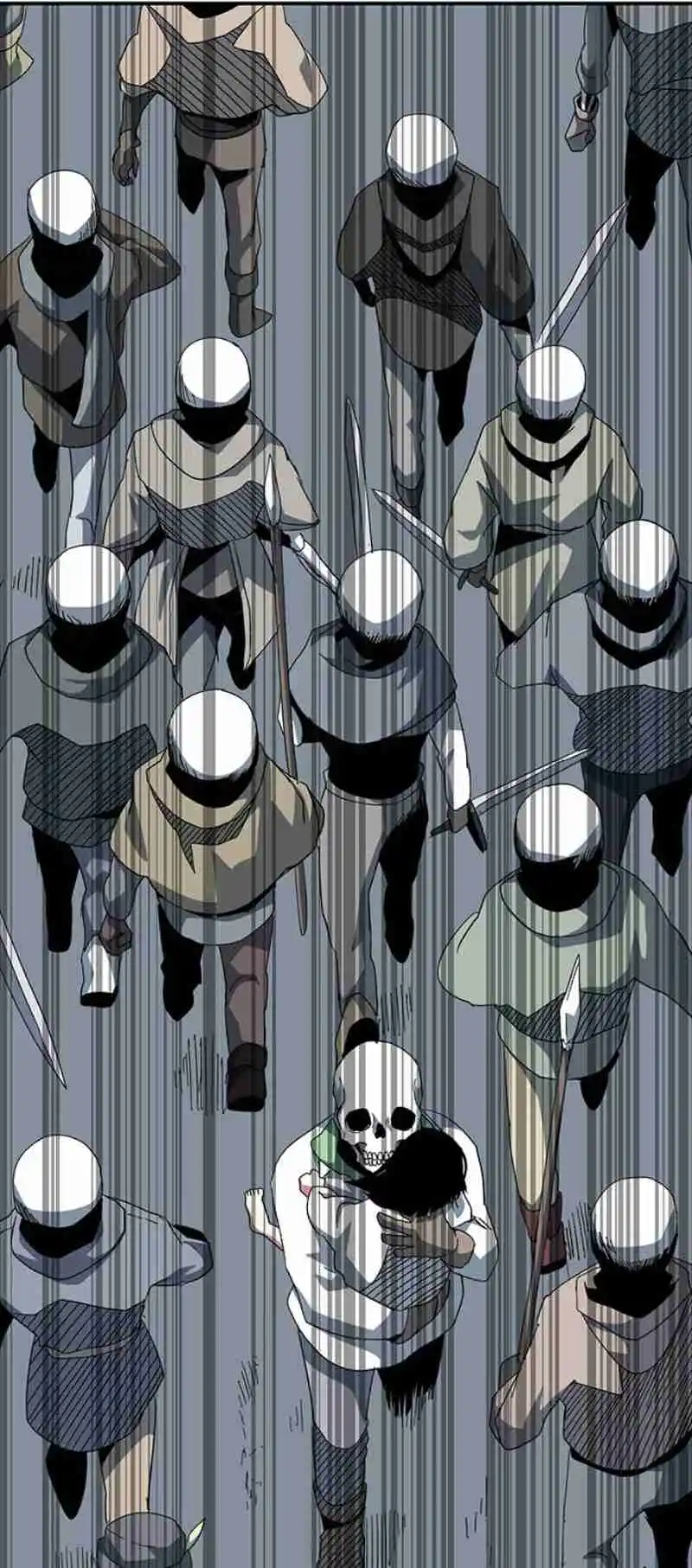 One Step Closer to the Demon King 81