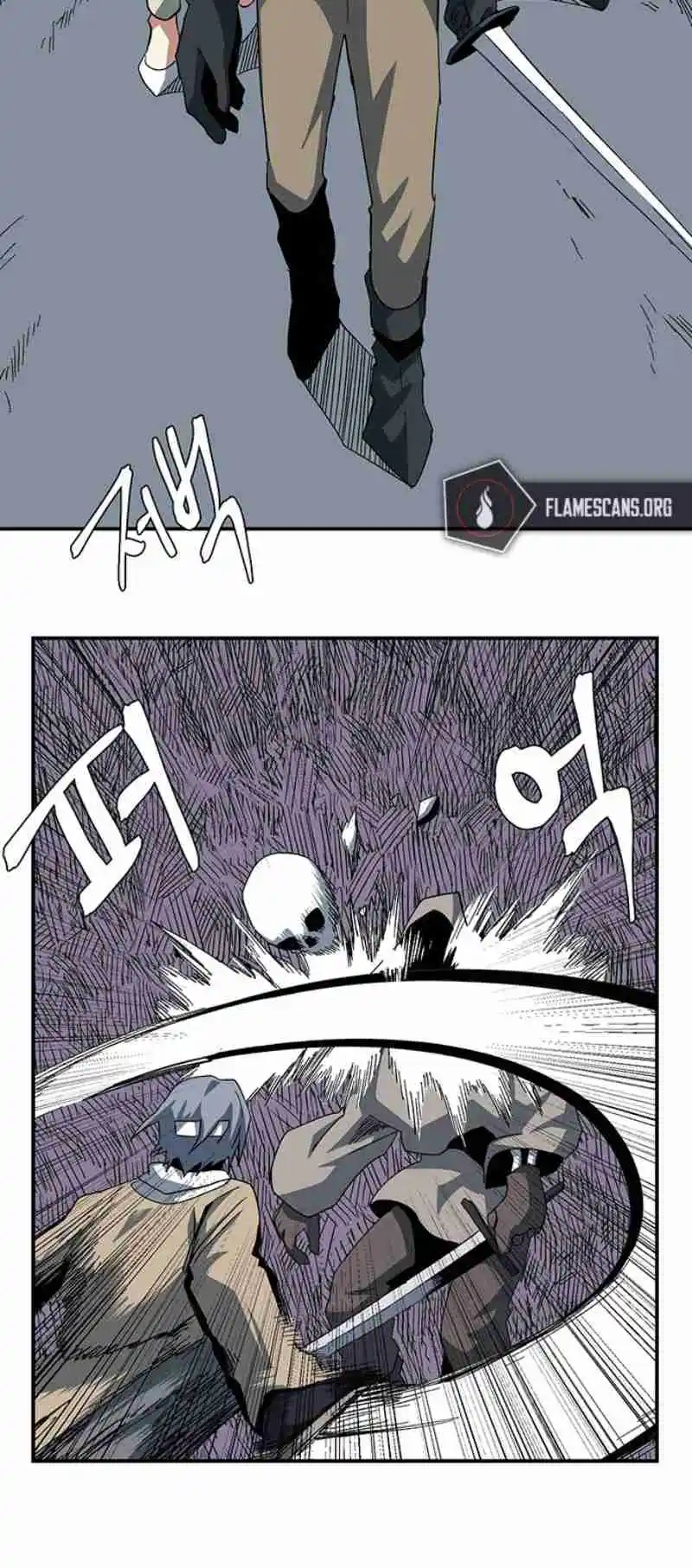 One Step Closer to the Demon King 81