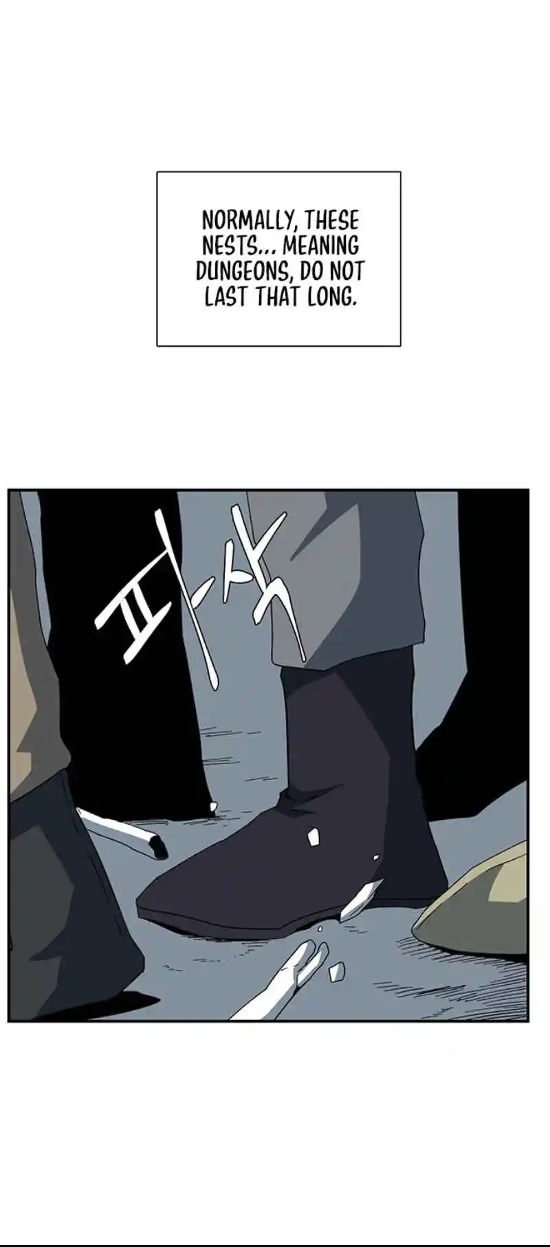 One Step Closer to the Demon King 81