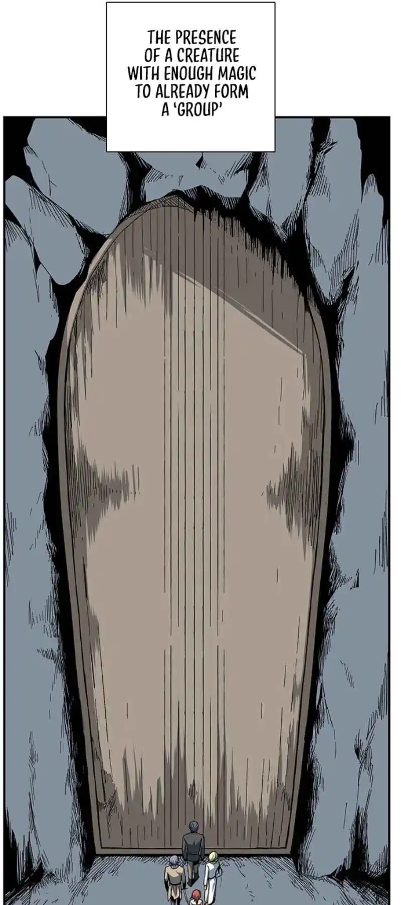 One Step Closer to the Demon King 81