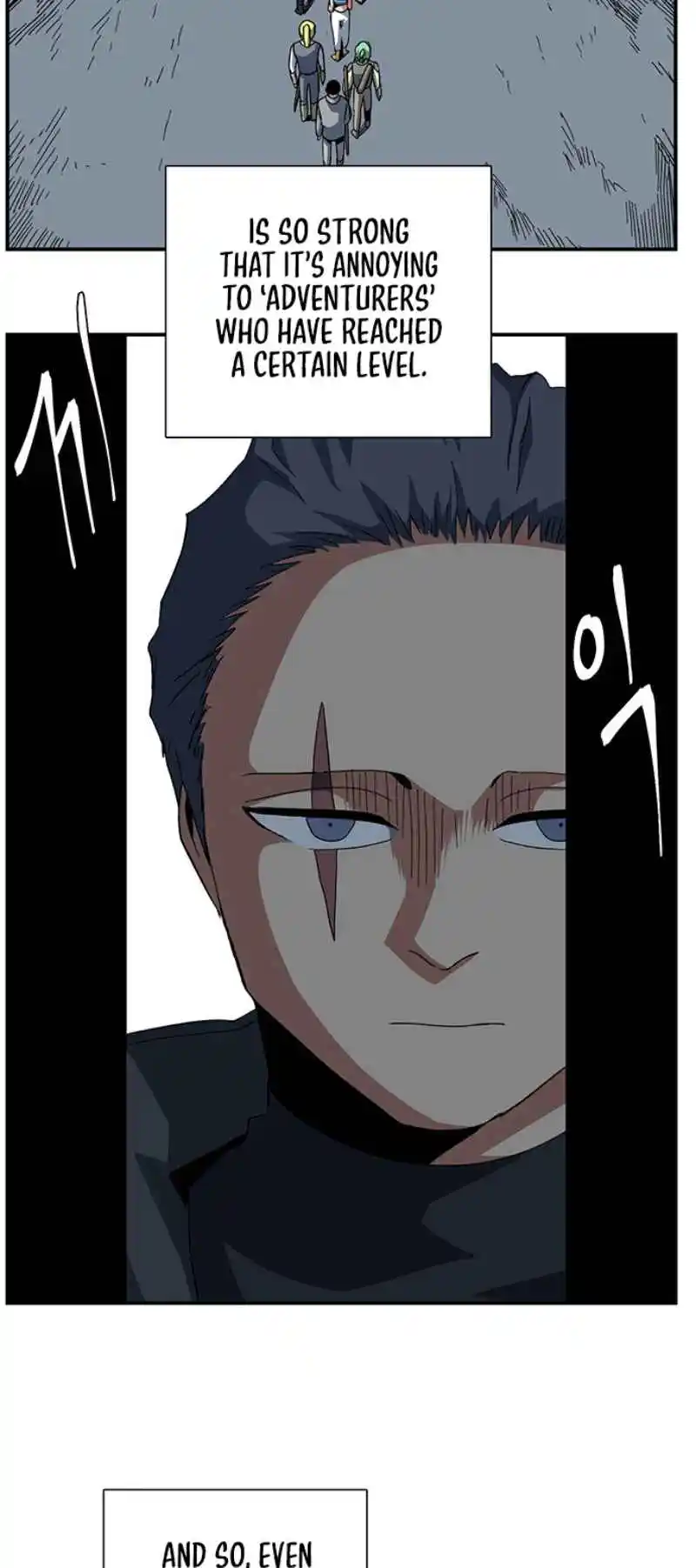 One Step Closer to the Demon King 81