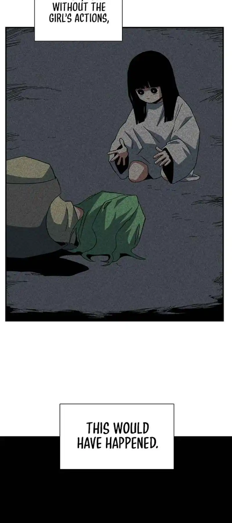 One Step Closer to the Demon King 81