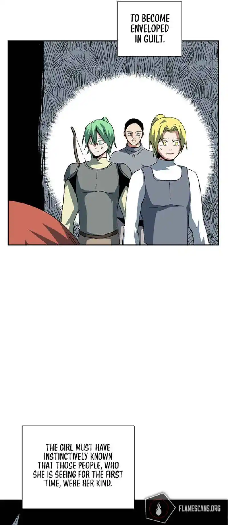 One Step Closer to the Demon King 81