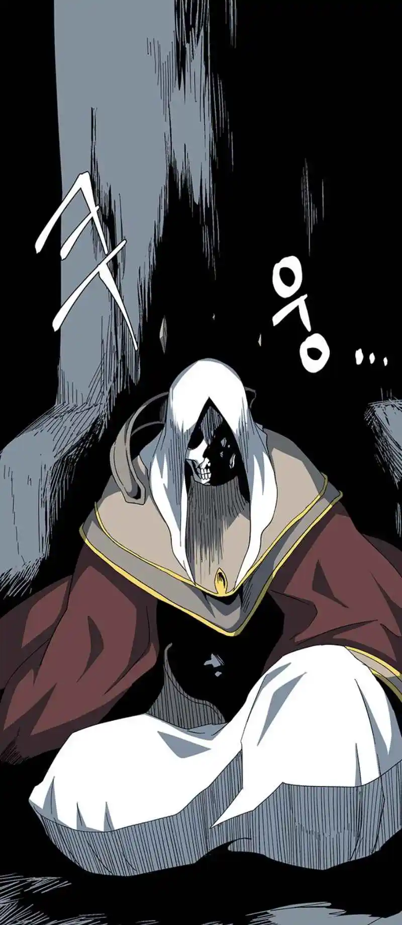 One Step Closer to the Demon King 81