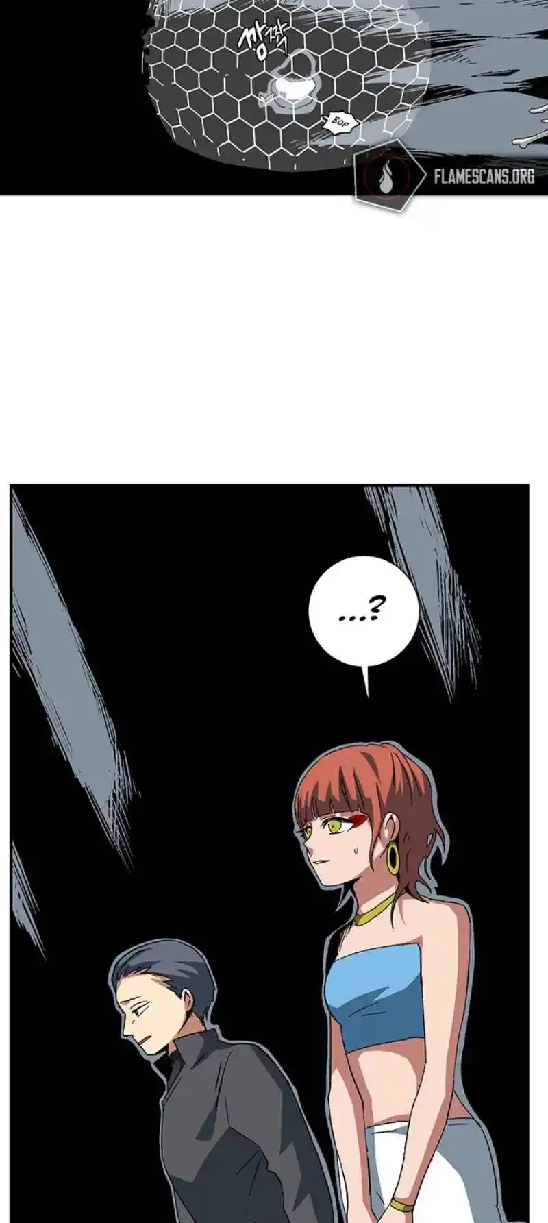 One Step Closer to the Demon King 81