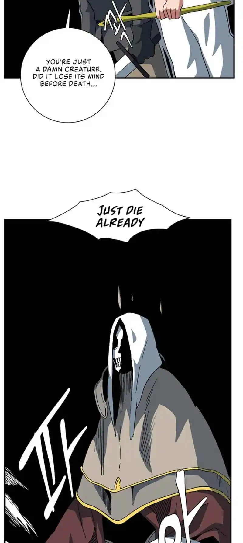 One Step Closer to the Demon King 81