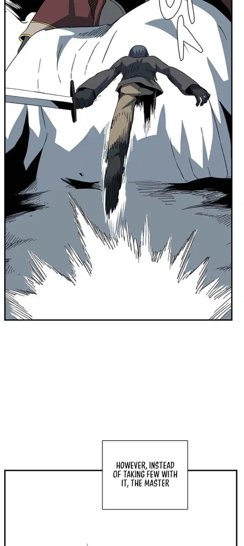 One Step Closer to the Demon King 81