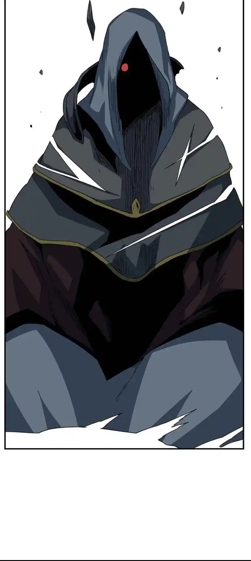 One Step Closer to the Demon King 81