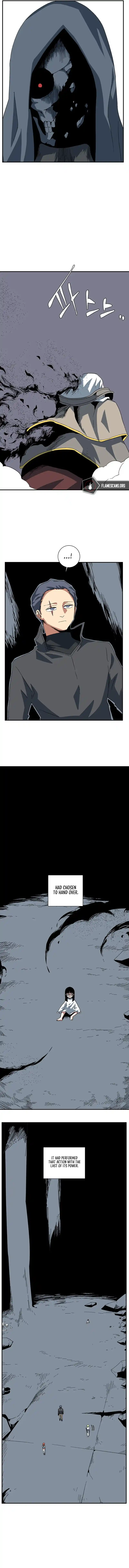 One Step Closer to the Demon King 81