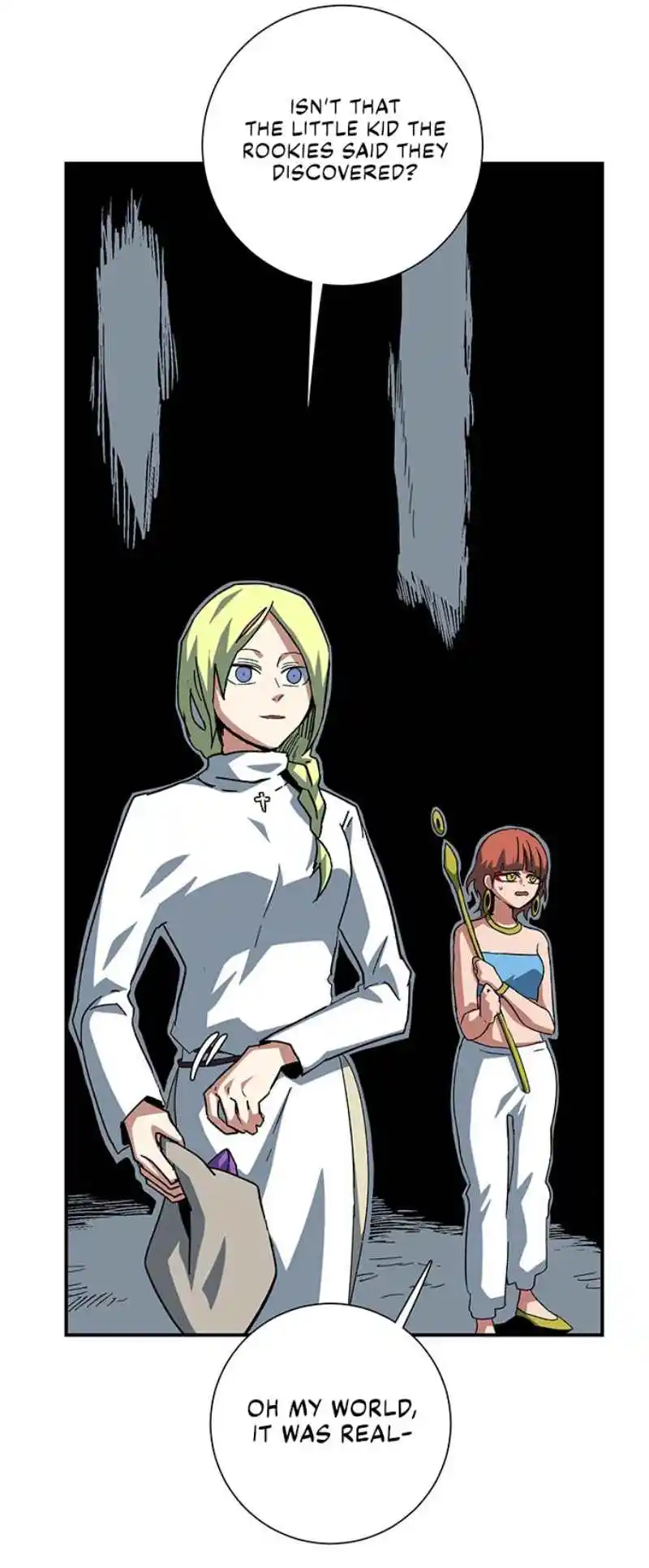 One Step Closer to the Demon King 81