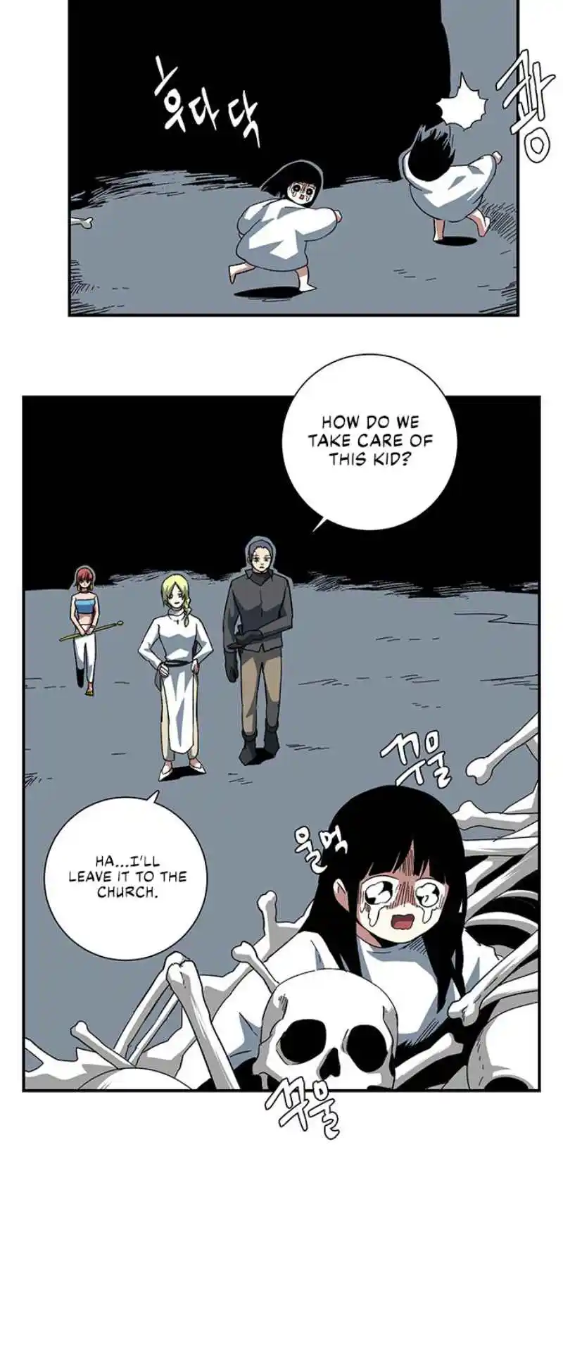 One Step Closer to the Demon King 81