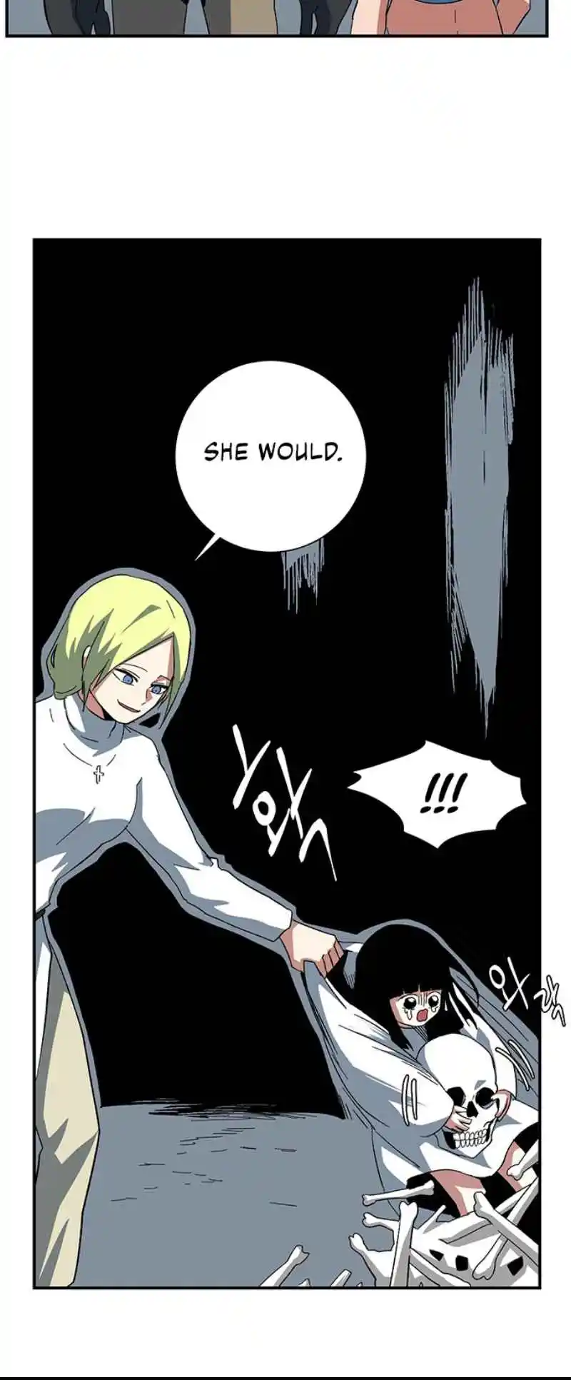 One Step Closer to the Demon King 81