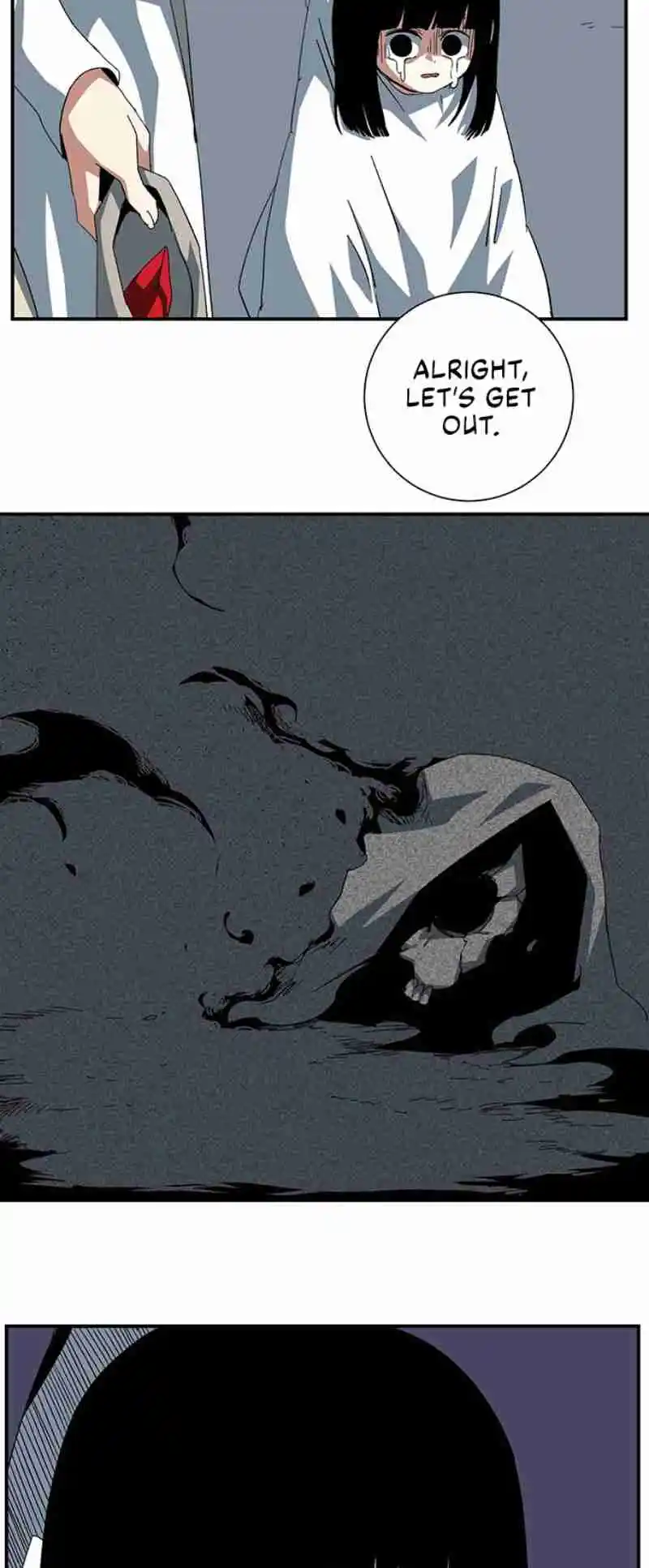 One Step Closer to the Demon King 81