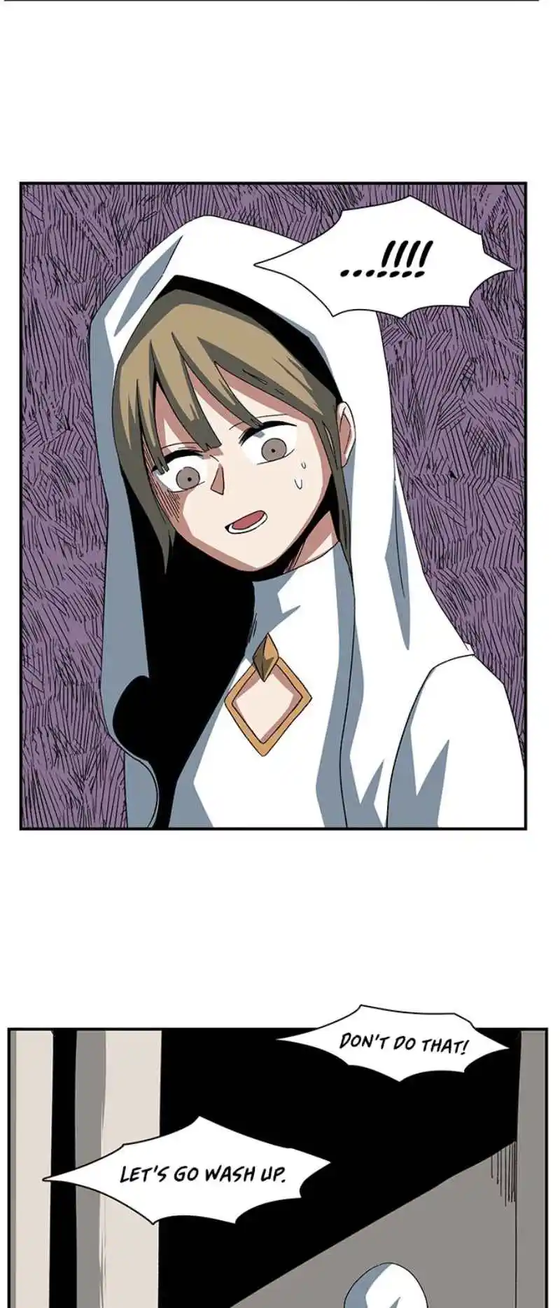 One Step Closer to the Demon King 81