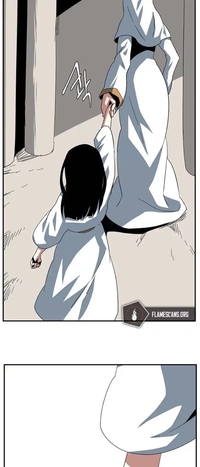 One Step Closer to the Demon King 81