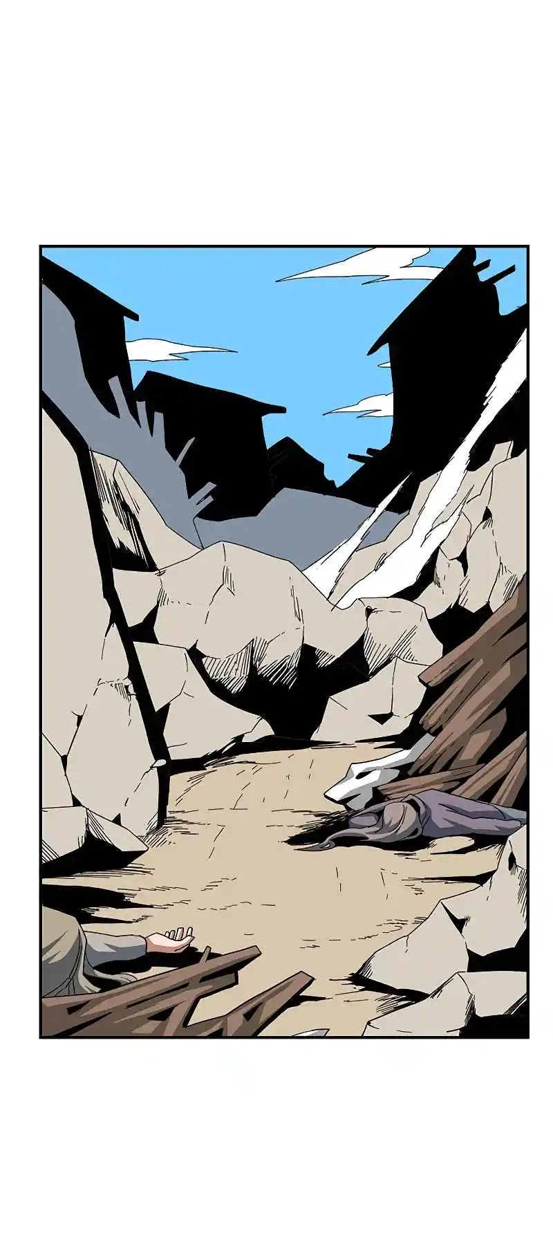 One Step Closer to the Demon King 82