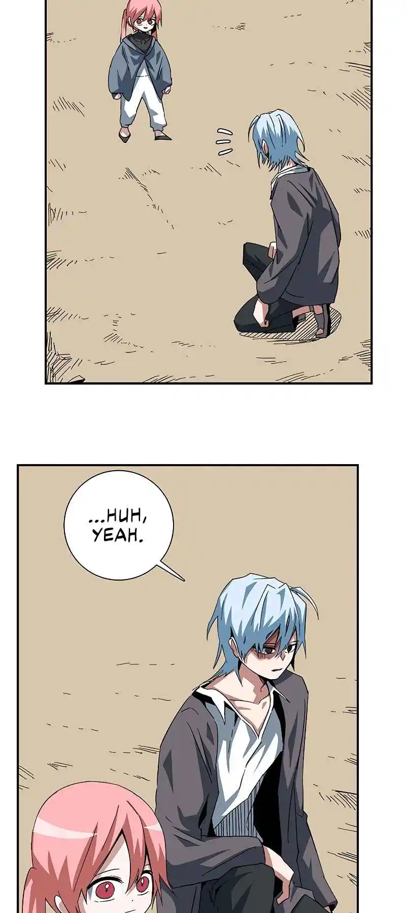 One Step Closer to the Demon King 82