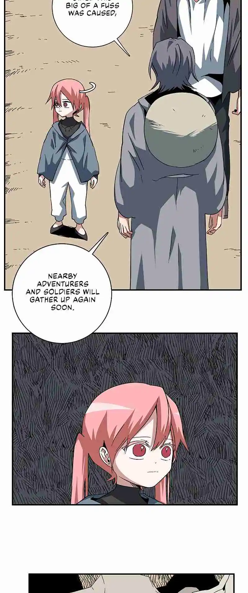 One Step Closer to the Demon King 82