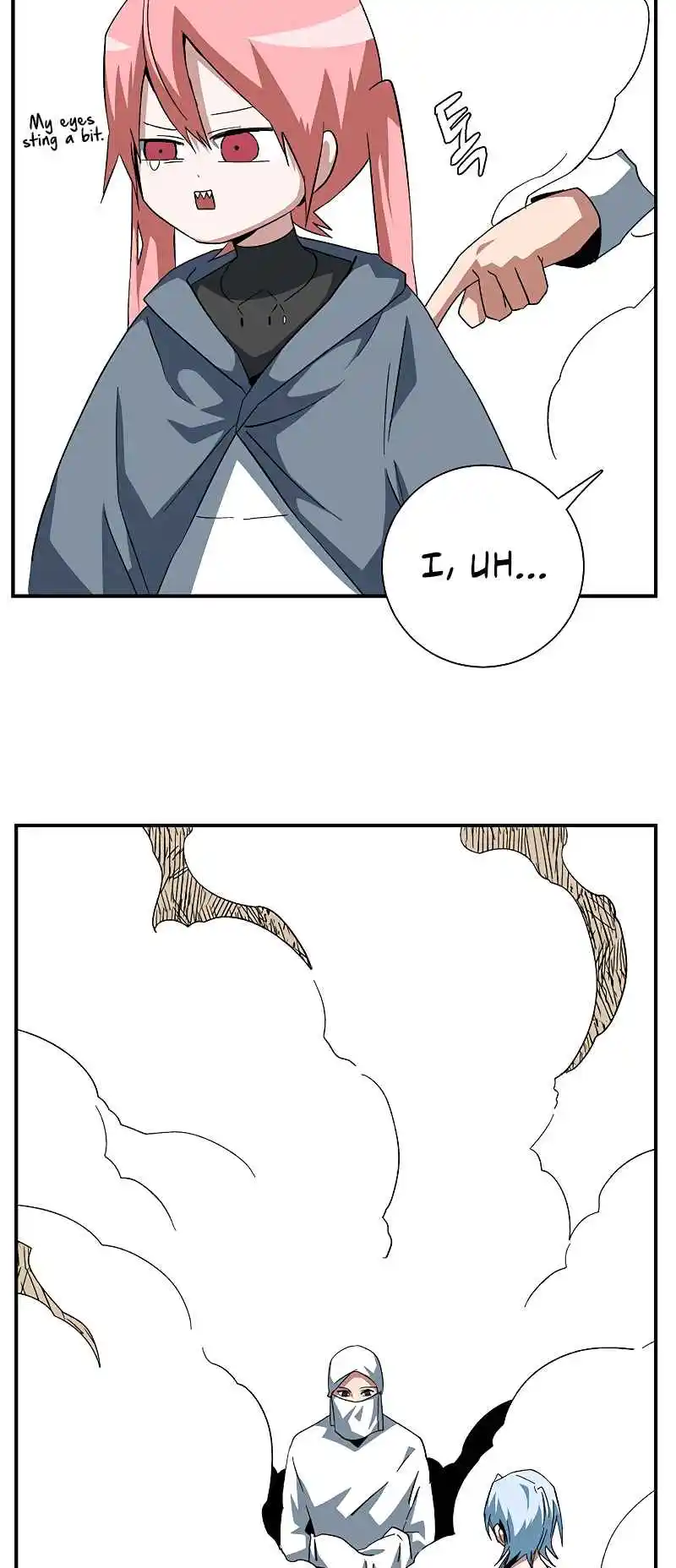 One Step Closer to the Demon King 82