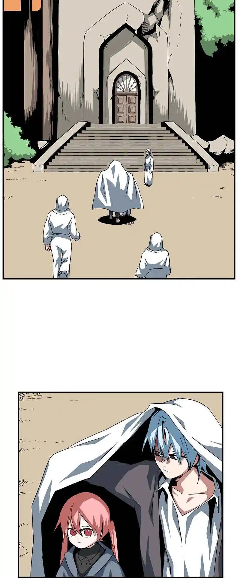 One Step Closer to the Demon King 82