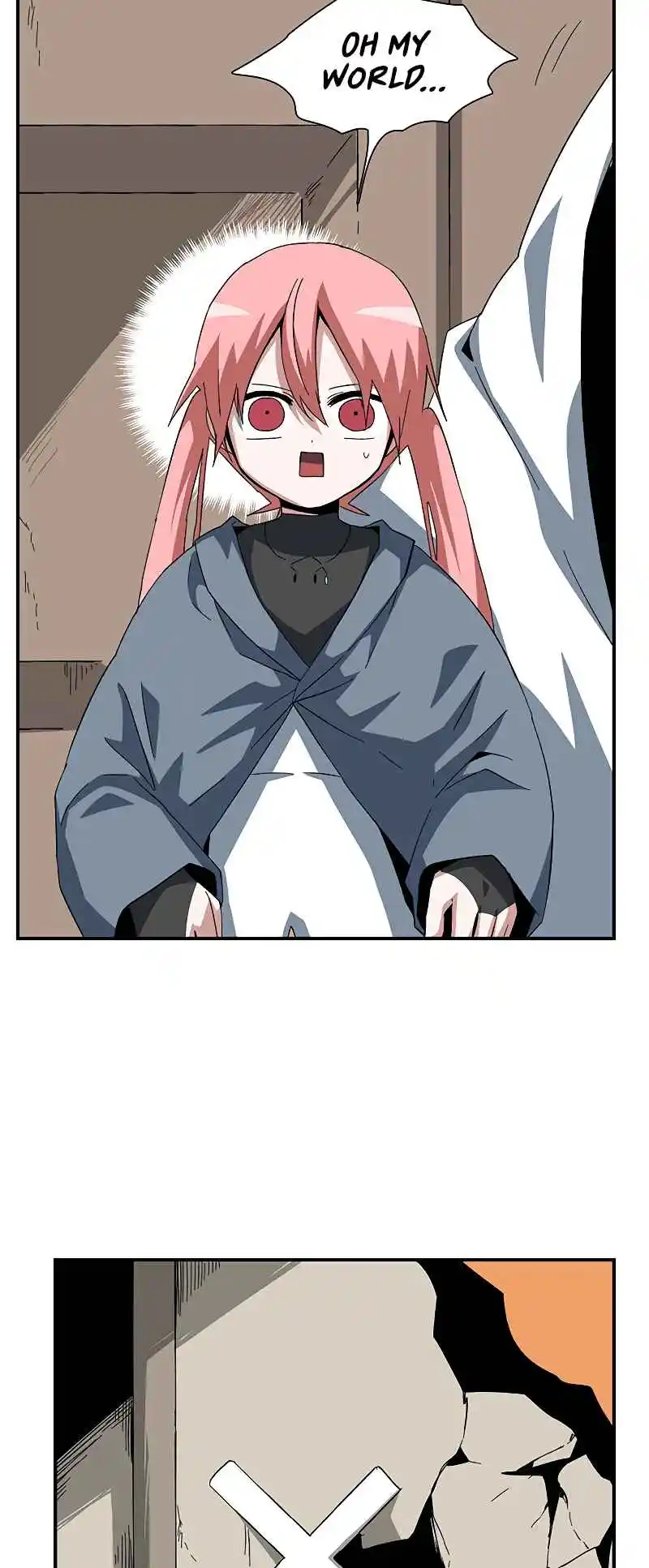 One Step Closer to the Demon King 82