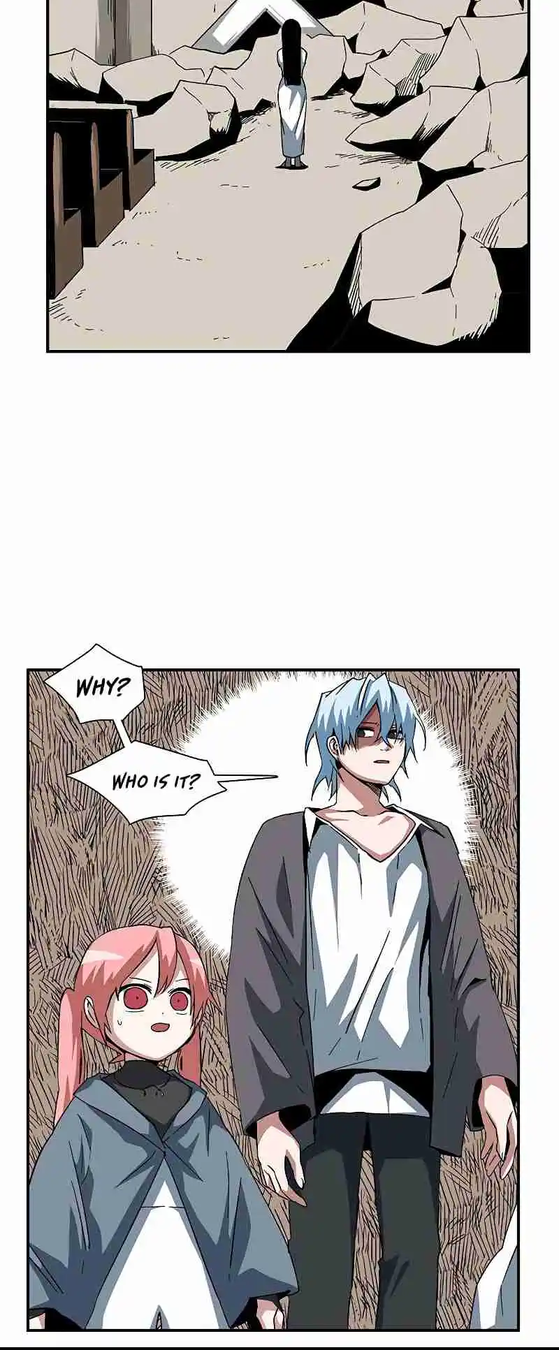 One Step Closer to the Demon King 82