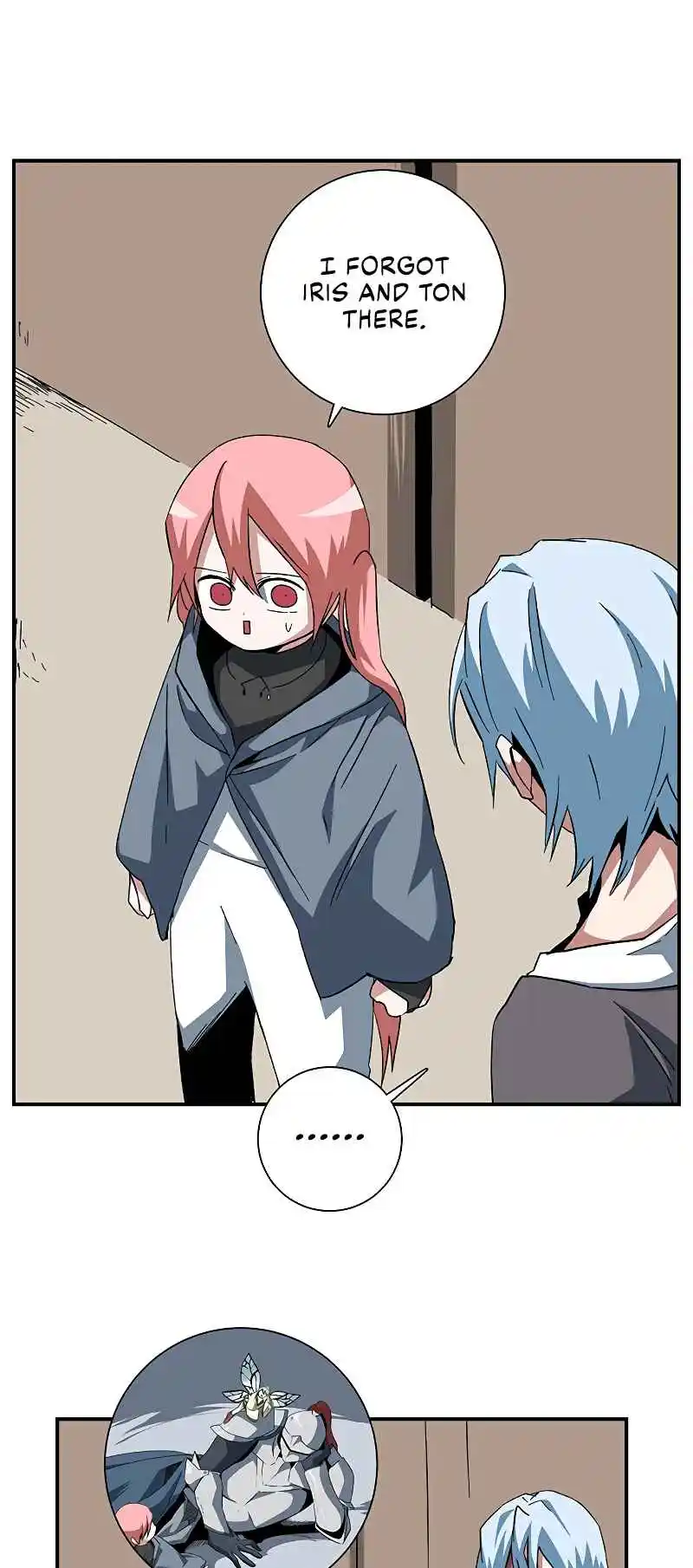 One Step Closer to the Demon King 82