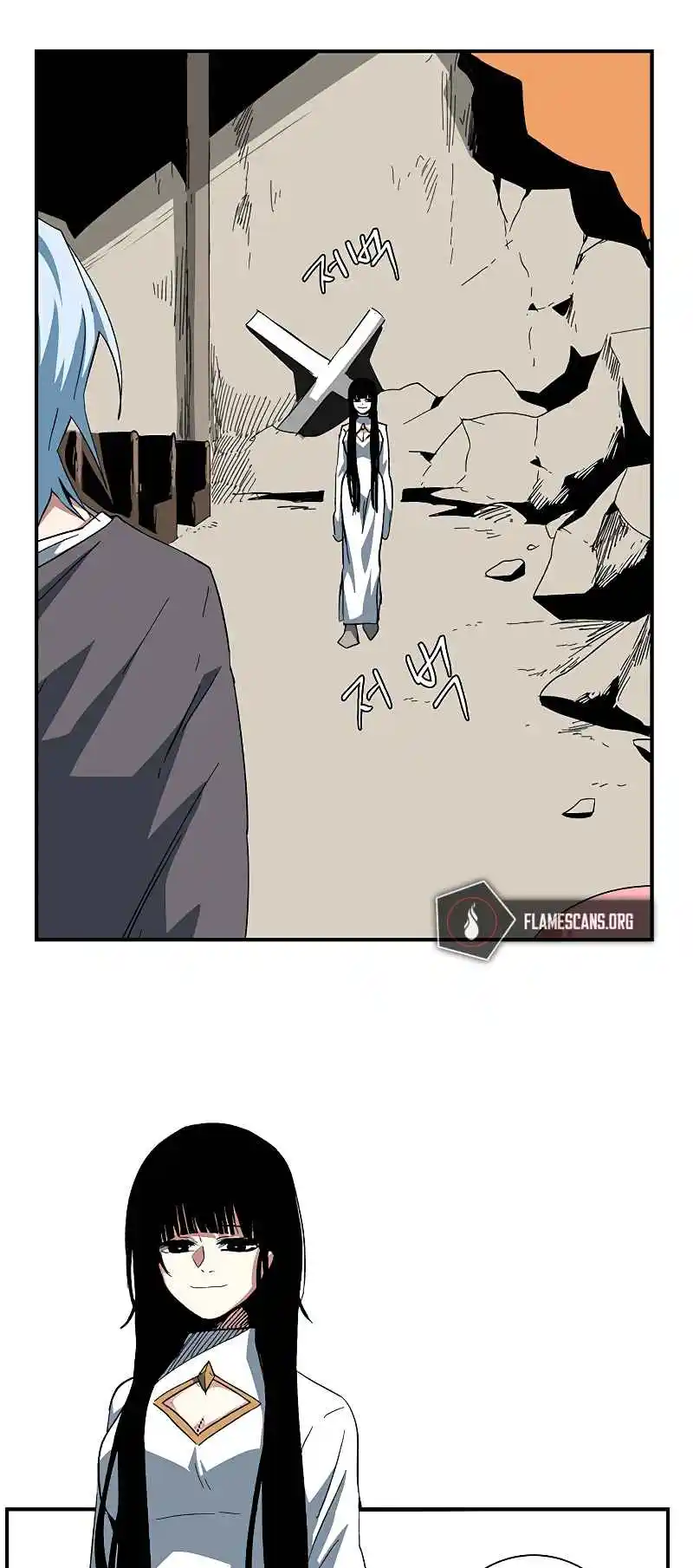 One Step Closer to the Demon King 82