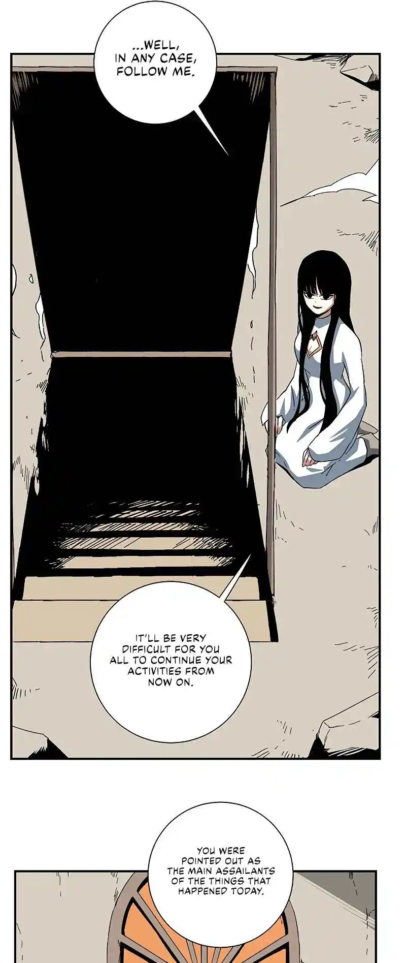 One Step Closer to the Demon King 82