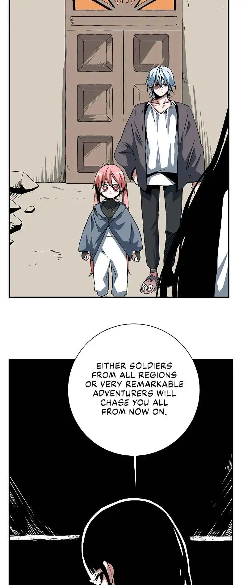 One Step Closer to the Demon King 82