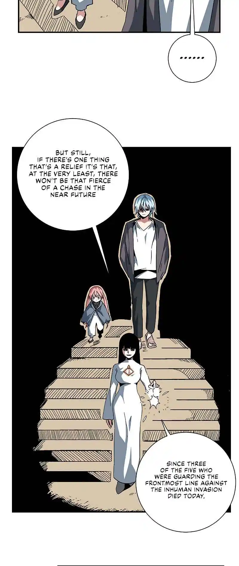 One Step Closer to the Demon King 82