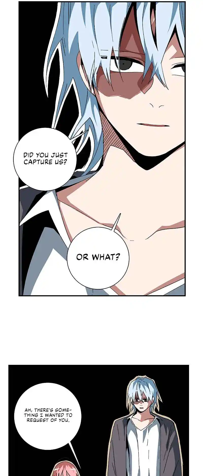 One Step Closer to the Demon King 82