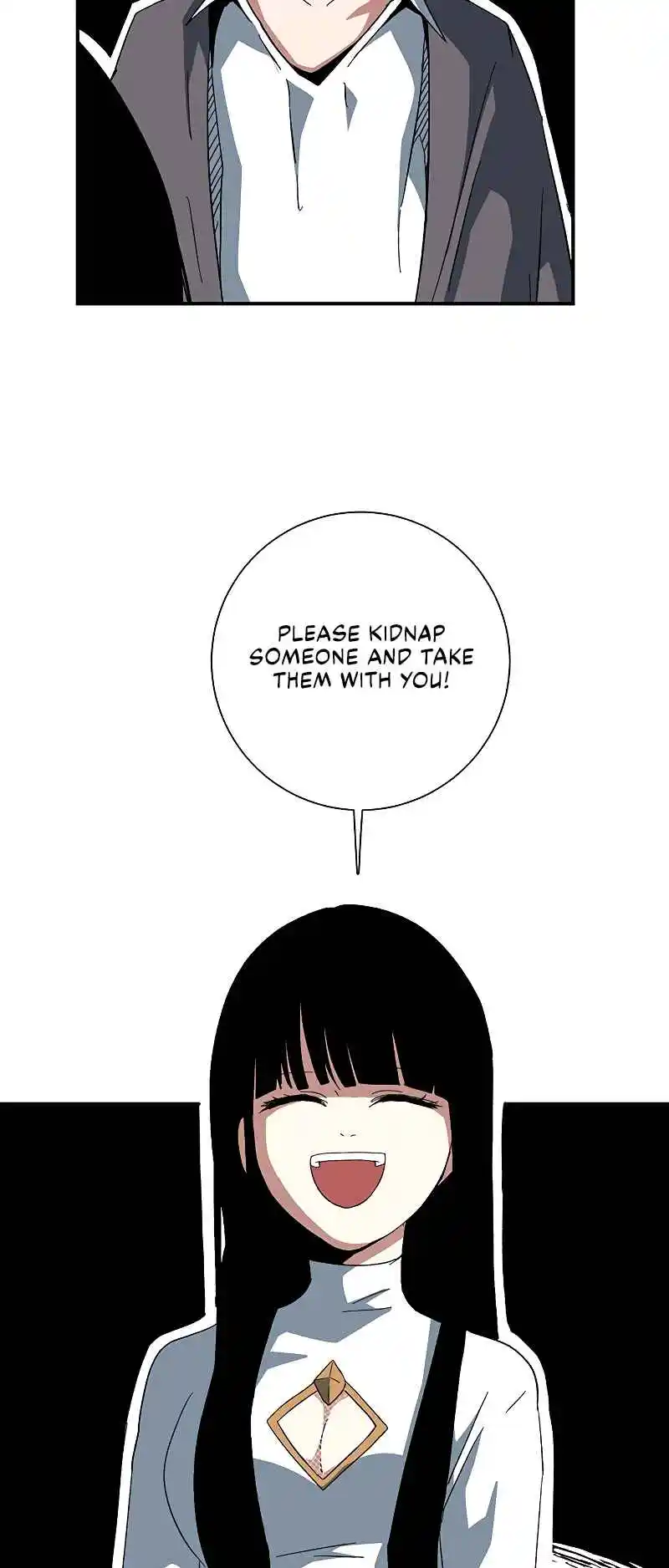 One Step Closer to the Demon King 82