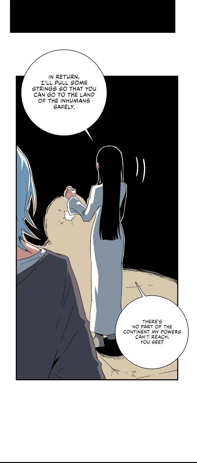 One Step Closer to the Demon King 82