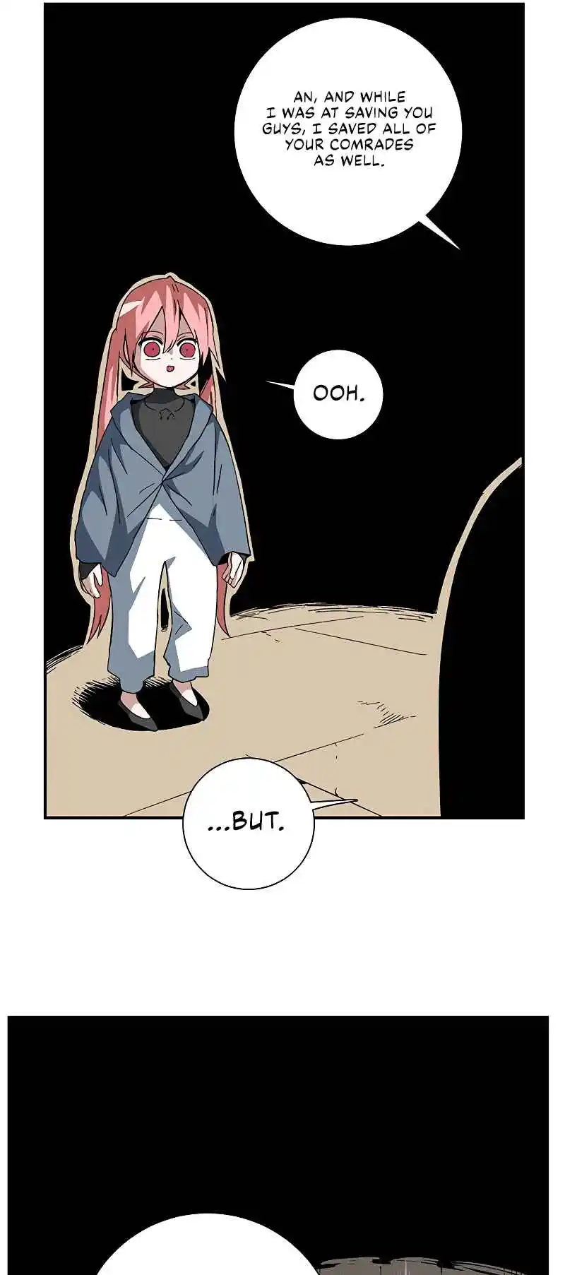 One Step Closer to the Demon King 82