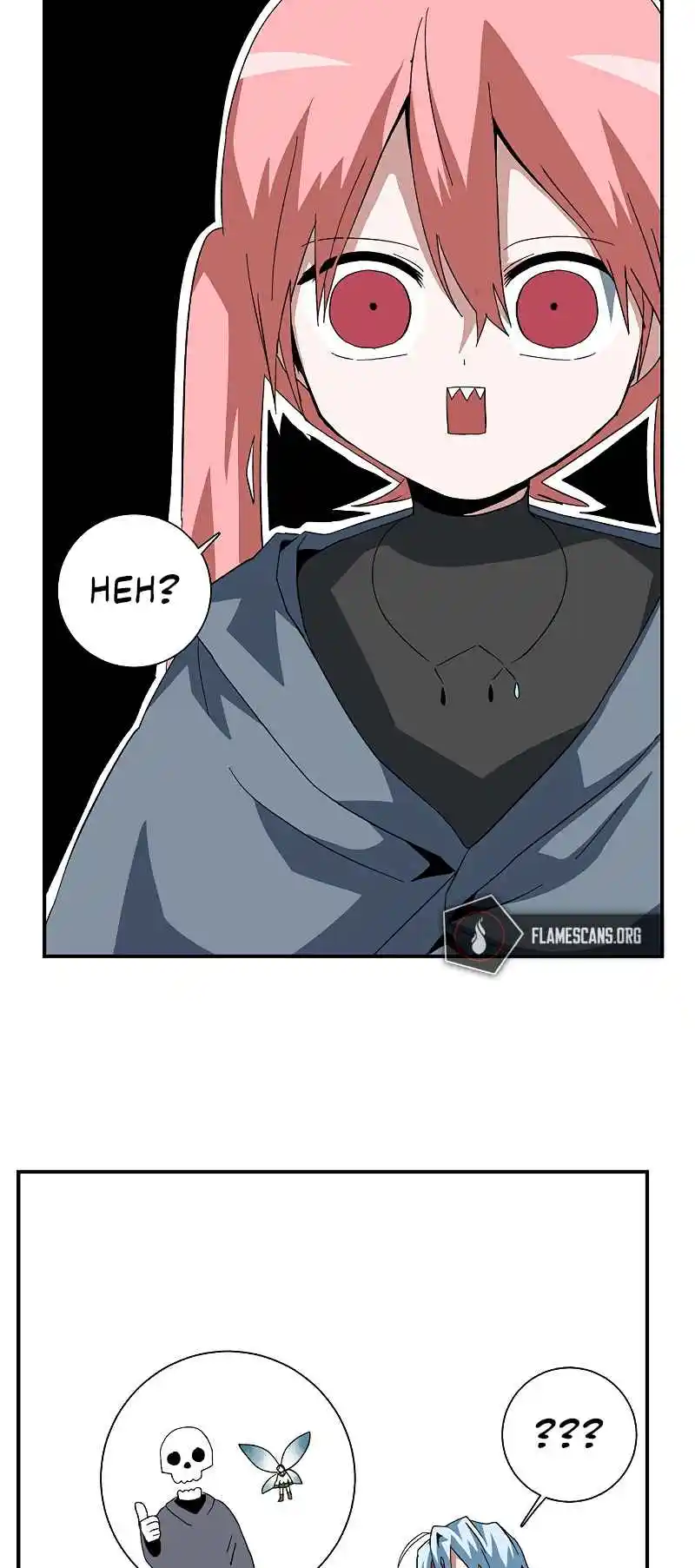 One Step Closer to the Demon King 82