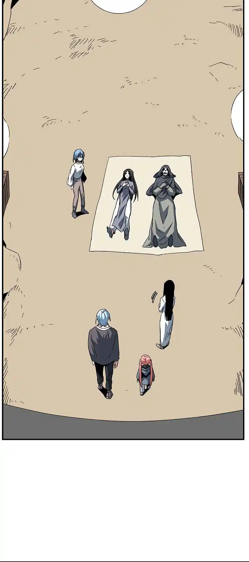 One Step Closer to the Demon King 82