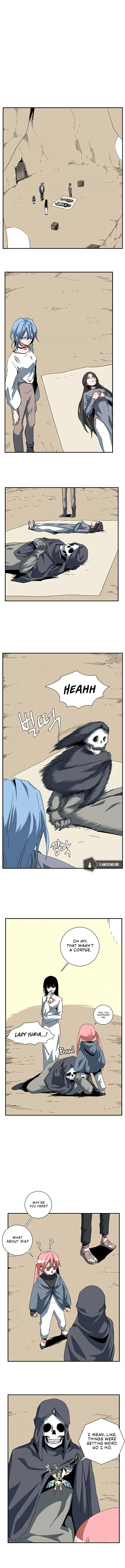 One Step Closer to the Demon King 83