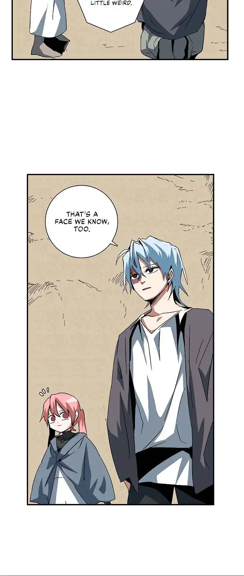 One Step Closer to the Demon King 83