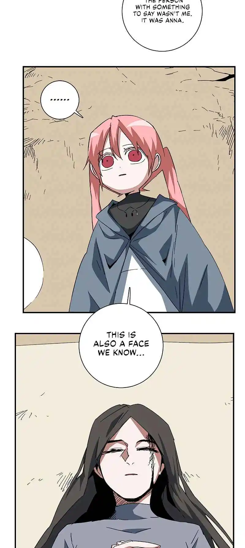 One Step Closer to the Demon King 83